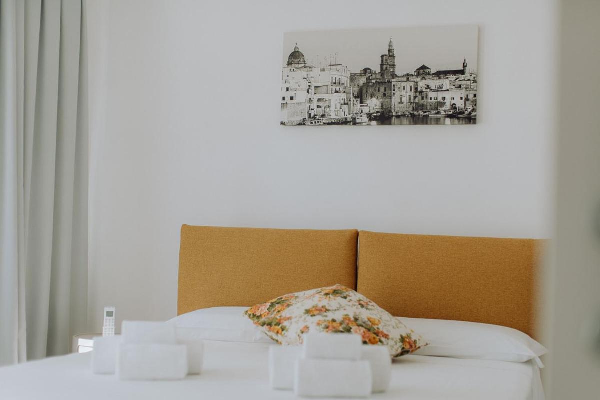 Casa Peonia By Monholiday Monopoli Dış mekan fotoğraf